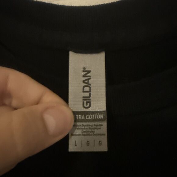 Popcorn Horror T-shirt - Picture 3 of 4